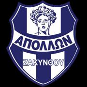 斯米尔尼阿波罗