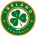 爱尔兰女足